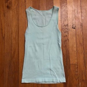 DeliA’s Tank top